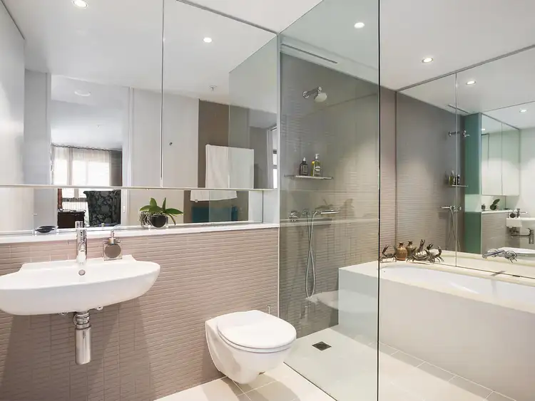 Fifth view of Homely apartment listing, 1301/1 Sterling Circuit, Camperdown NSW 2050