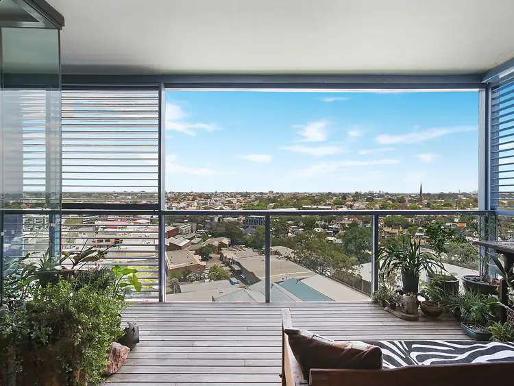 Sixth view of Homely apartment listing, 1301/1 Sterling Circuit, Camperdown NSW 2050