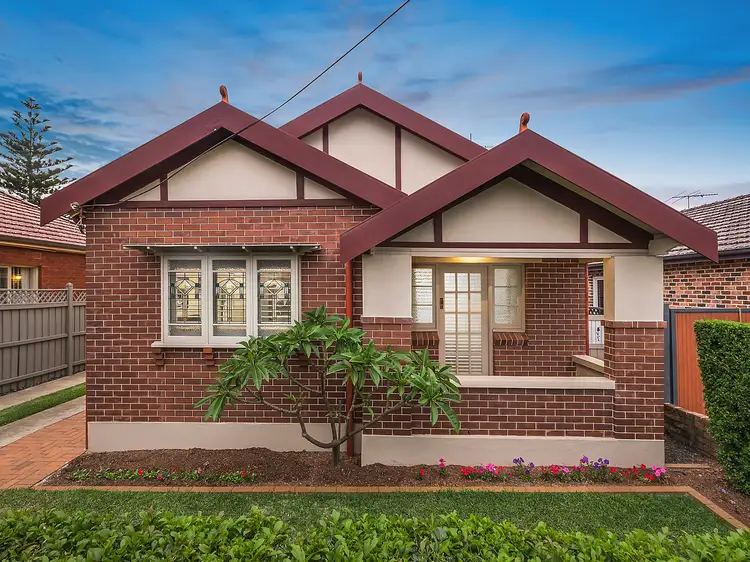 Main view of Homely house listing, 210 Hawthorne Parade, Haberfield NSW 2045