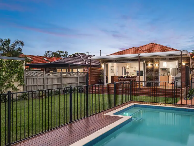 Second view of Homely house listing, 210 Hawthorne Parade, Haberfield NSW 2045