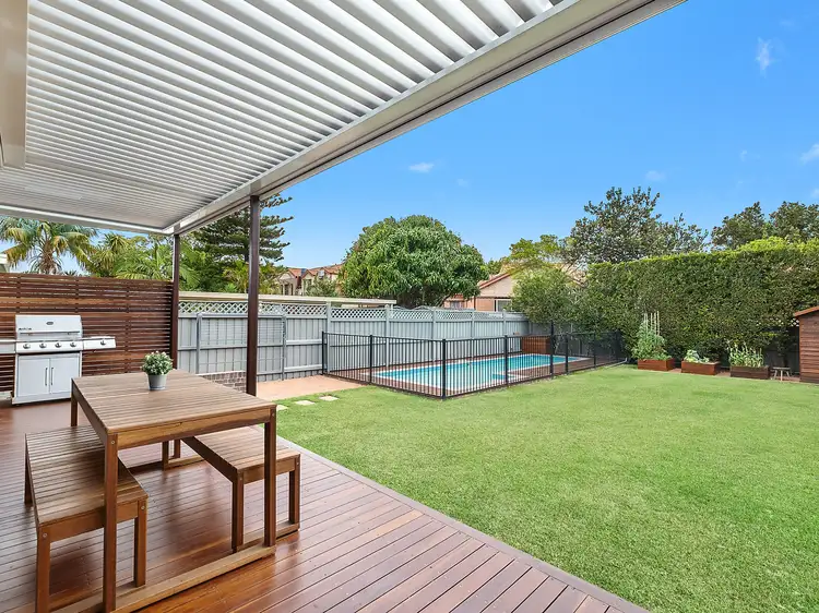 Third view of Homely house listing, 210 Hawthorne Parade, Haberfield NSW 2045