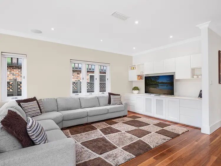 Fourth view of Homely house listing, 210 Hawthorne Parade, Haberfield NSW 2045