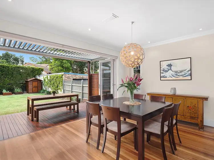Fifth view of Homely house listing, 210 Hawthorne Parade, Haberfield NSW 2045