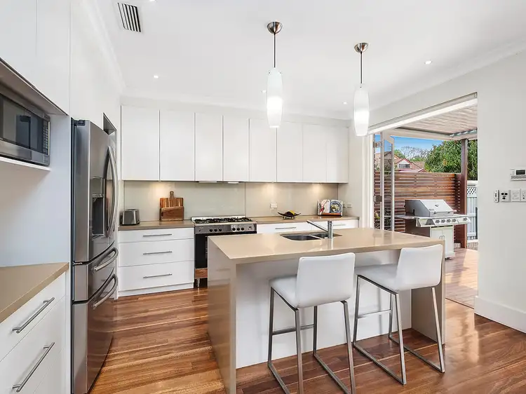 Sixth view of Homely house listing, 210 Hawthorne Parade, Haberfield NSW 2045