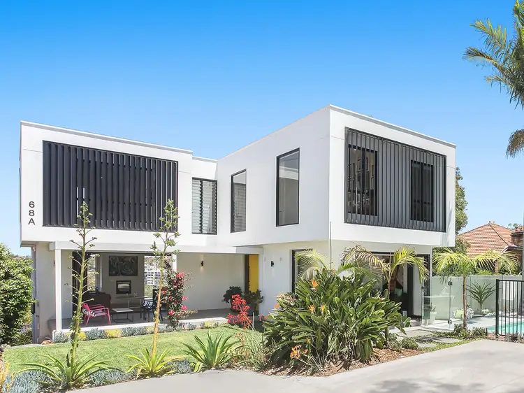 68A Bayview Avenue, Earlwood NSW 2206