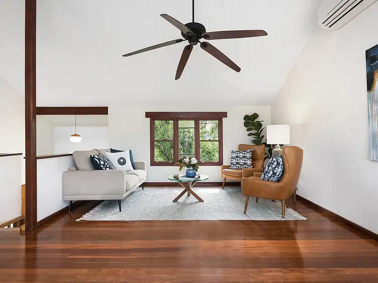 Second view of Homely house listing, 6 Hocking Avenue, Earlwood NSW 2206