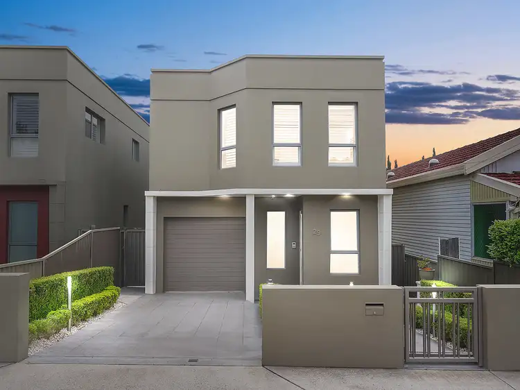 29 Richmond Street, Earlwood NSW 2206