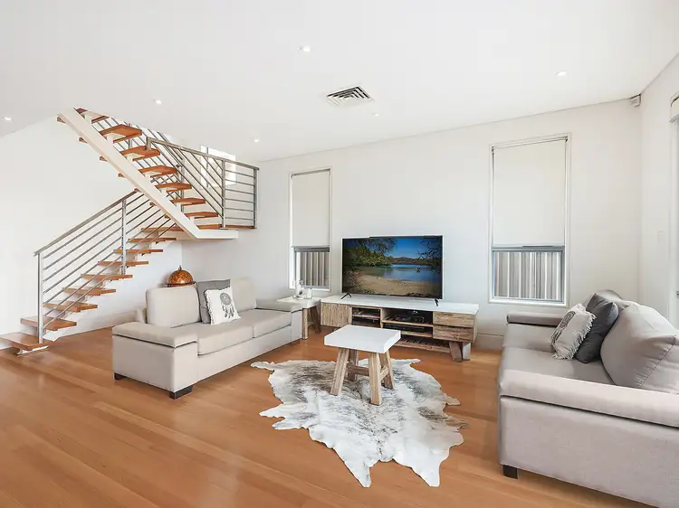 Second view of Homely house listing, 29 Richmond Street, Earlwood NSW 2206