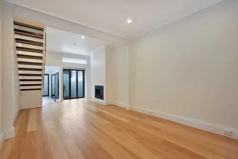 Main view of Homely house listing, 4 Lyndhurst Street, Glebe NSW 2037