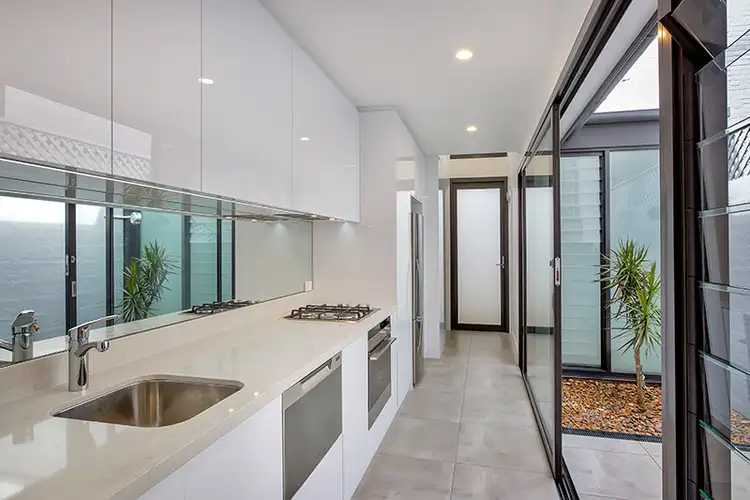 Second view of Homely house listing, 4 Lyndhurst Street, Glebe NSW 2037