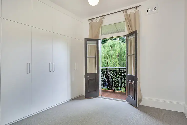 Third view of Homely house listing, 4 Lyndhurst Street, Glebe NSW 2037