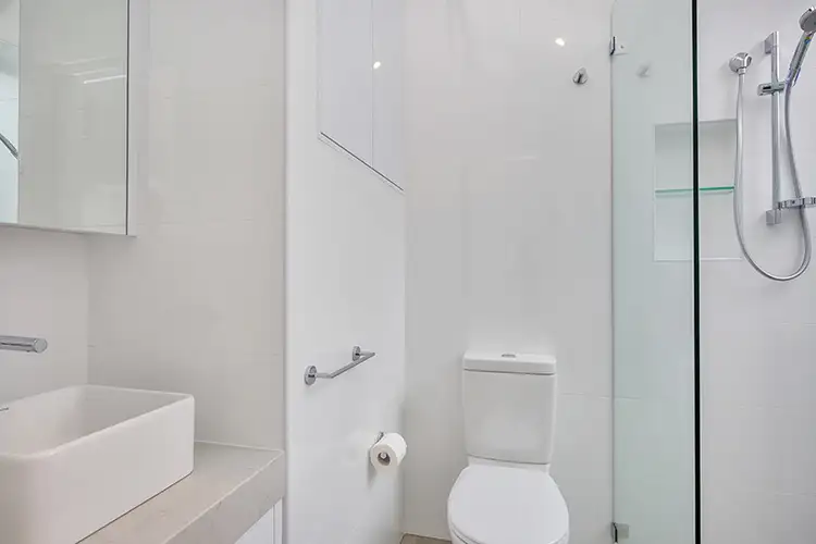 Fourth view of Homely house listing, 4 Lyndhurst Street, Glebe NSW 2037
