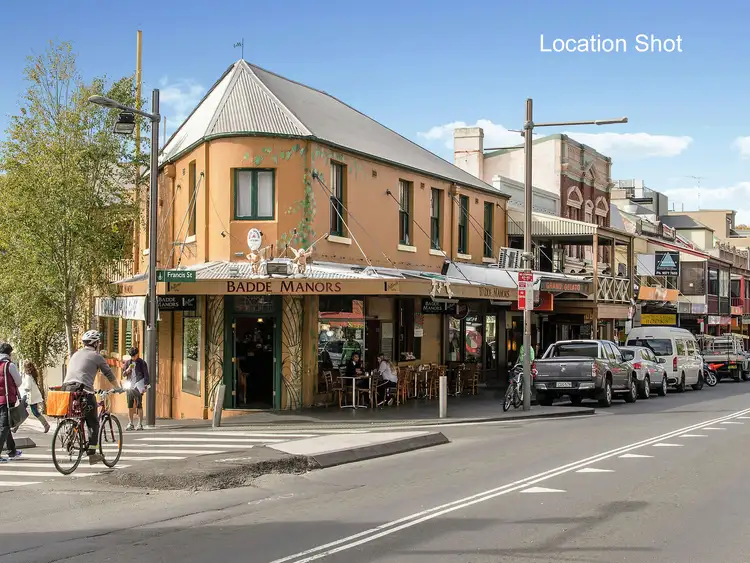 Sixth view of Homely house listing, 4 Lyndhurst Street, Glebe NSW 2037