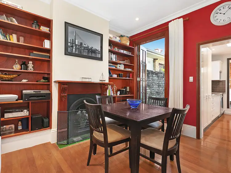 Second view of Homely house listing, 26 Gottenham Street, Glebe NSW 2037