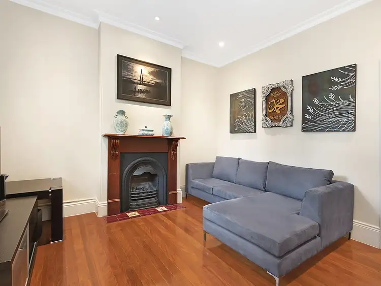 Third view of Homely house listing, 26 Gottenham Street, Glebe NSW 2037