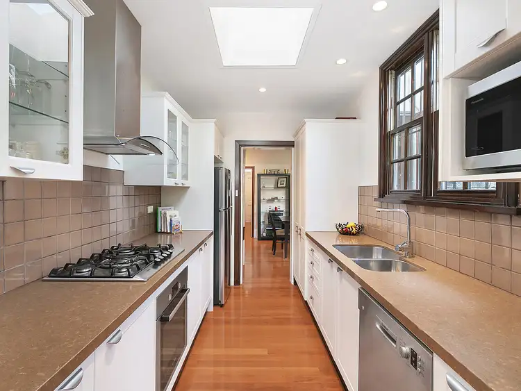 Fourth view of Homely house listing, 26 Gottenham Street, Glebe NSW 2037