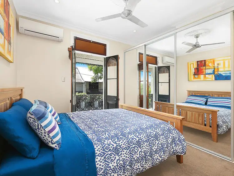 Fifth view of Homely house listing, 26 Gottenham Street, Glebe NSW 2037