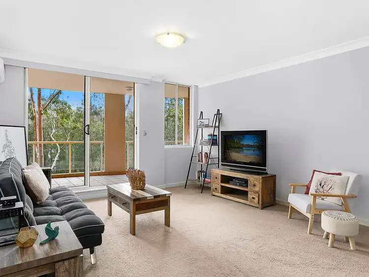 307/4 Wentworth Drive, Liberty Grove NSW 2138