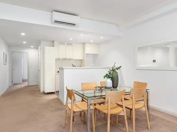 Main view of Homely apartment listing, 402/3 Waterways Street, Wentworth Point NSW 2127
