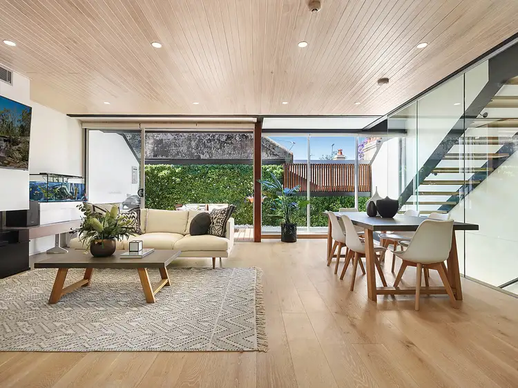 2/65 Johnston Street, Annandale NSW 2038