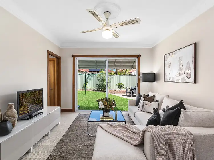Second view of Homely house listing, 15 Clemton Avenue, Earlwood NSW 2206