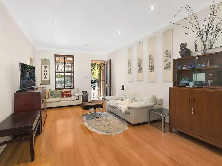 Second view of Homely house listing, 16 Colbourne Avenue, Glebe NSW 2037