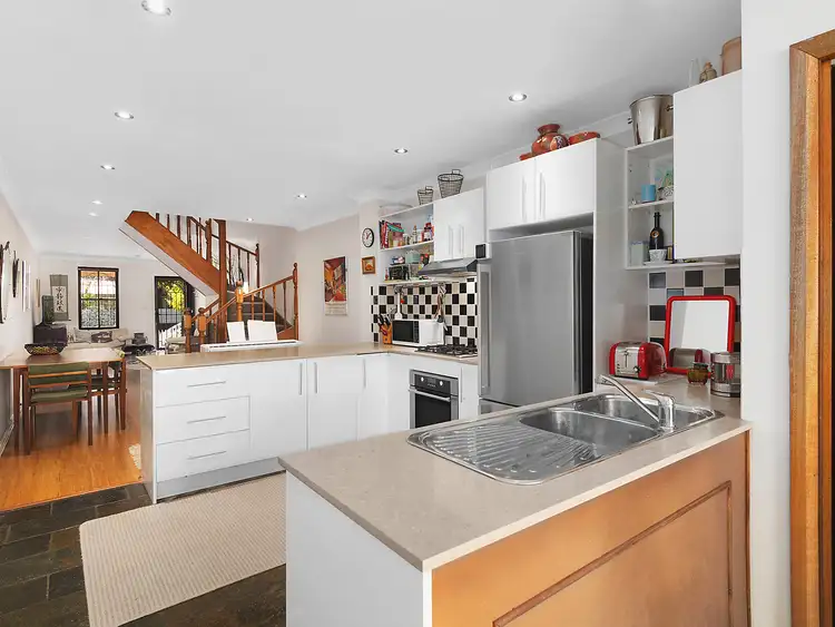 Third view of Homely house listing, 16 Colbourne Avenue, Glebe NSW 2037