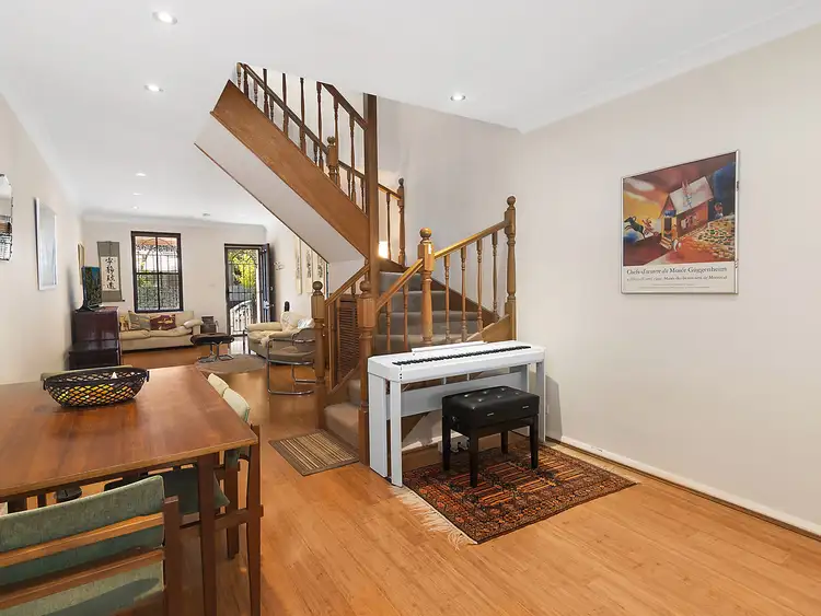 Fourth view of Homely house listing, 16 Colbourne Avenue, Glebe NSW 2037