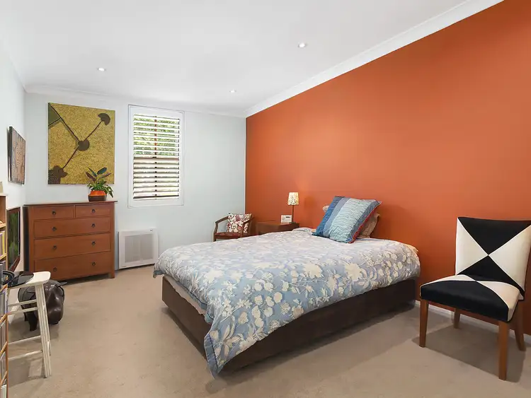 Fifth view of Homely house listing, 16 Colbourne Avenue, Glebe NSW 2037