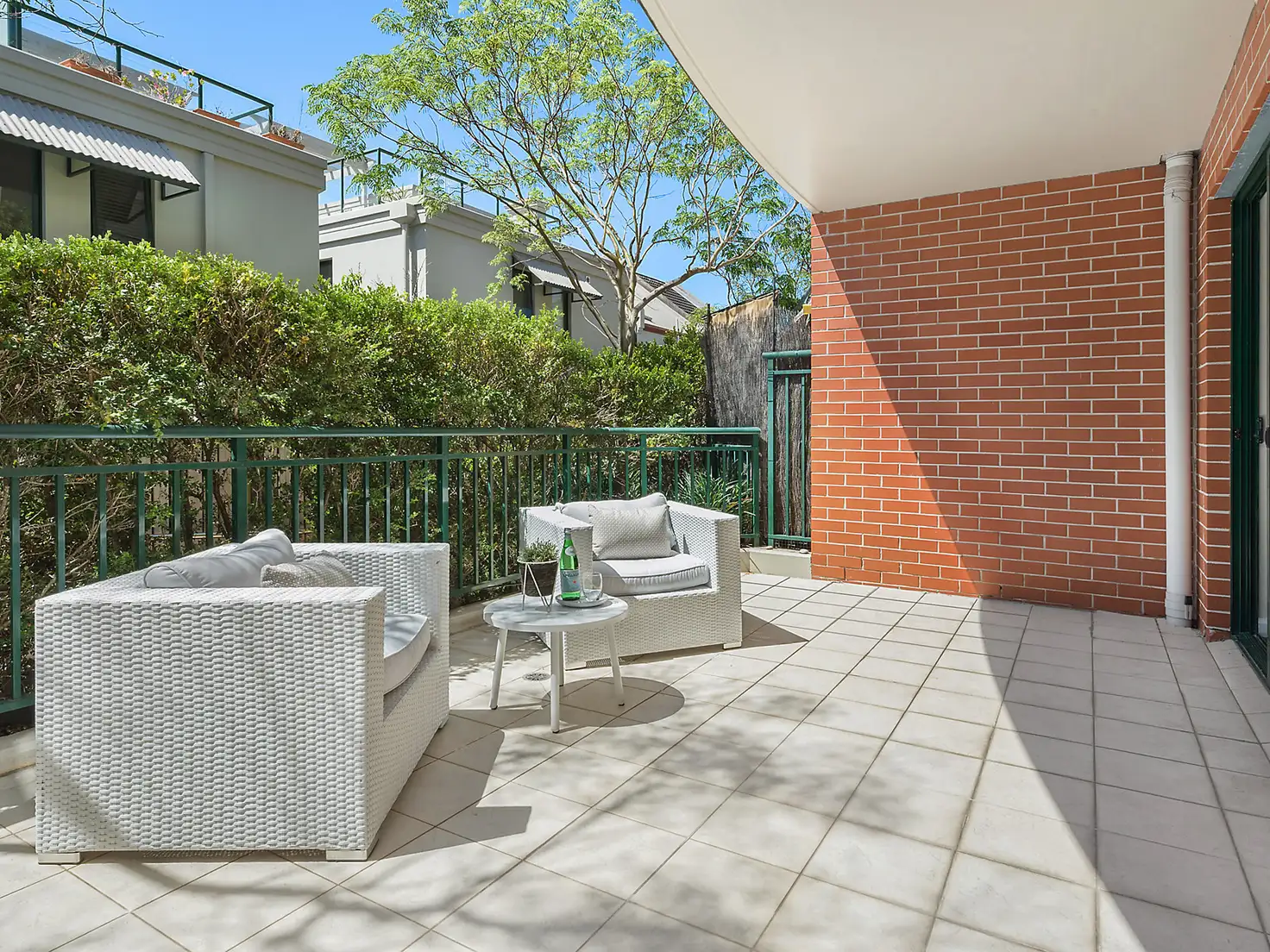 Main view of Homely apartment listing, 14/6 Jarrett Street, Leichhardt NSW 2040
