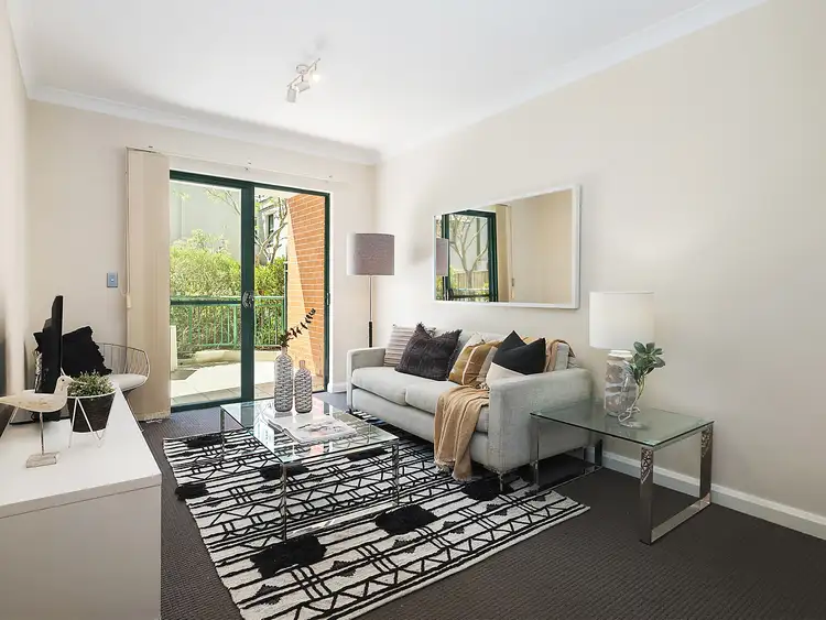 Second view of Homely apartment listing, 14/6 Jarrett Street, Leichhardt NSW 2040