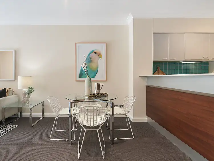 Fourth view of Homely apartment listing, 14/6 Jarrett Street, Leichhardt NSW 2040