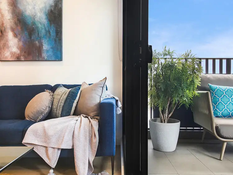Third view of Homely apartment listing, 308/22A George Street, Leichhardt NSW 2040
