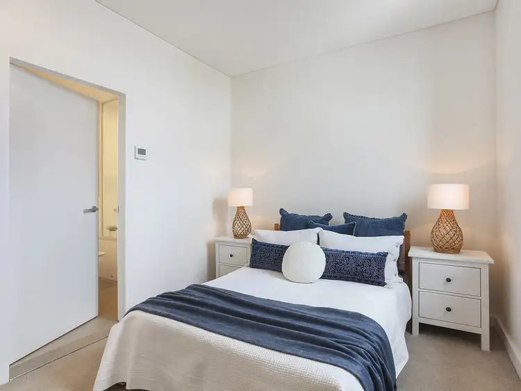 Fifth view of Homely apartment listing, 308/22A George Street, Leichhardt NSW 2040