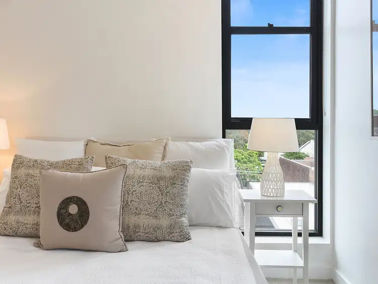 Sixth view of Homely apartment listing, 308/22A George Street, Leichhardt NSW 2040
