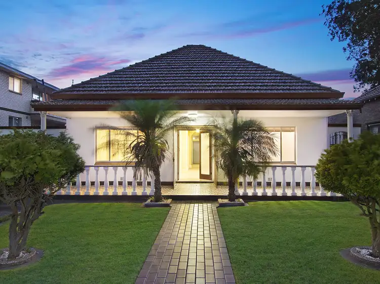 Main view of Homely house listing, 6 Stanton Road, Haberfield NSW 2045