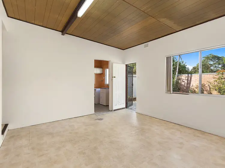 Second view of Homely house listing, 6 Stanton Road, Haberfield NSW 2045