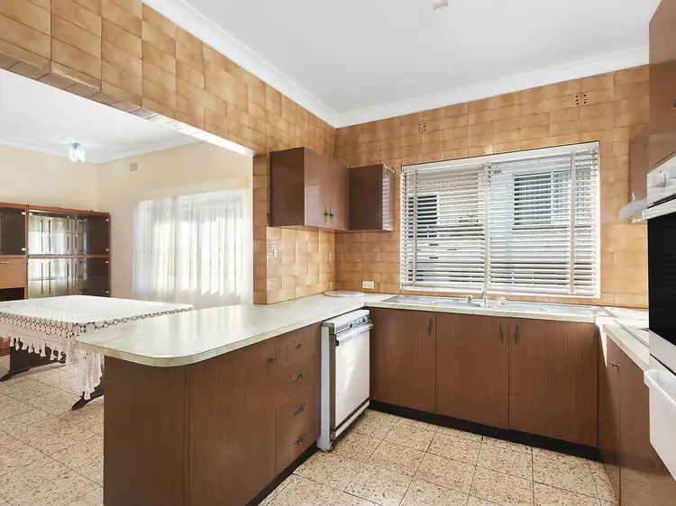 Fifth view of Homely house listing, 6 Stanton Road, Haberfield NSW 2045