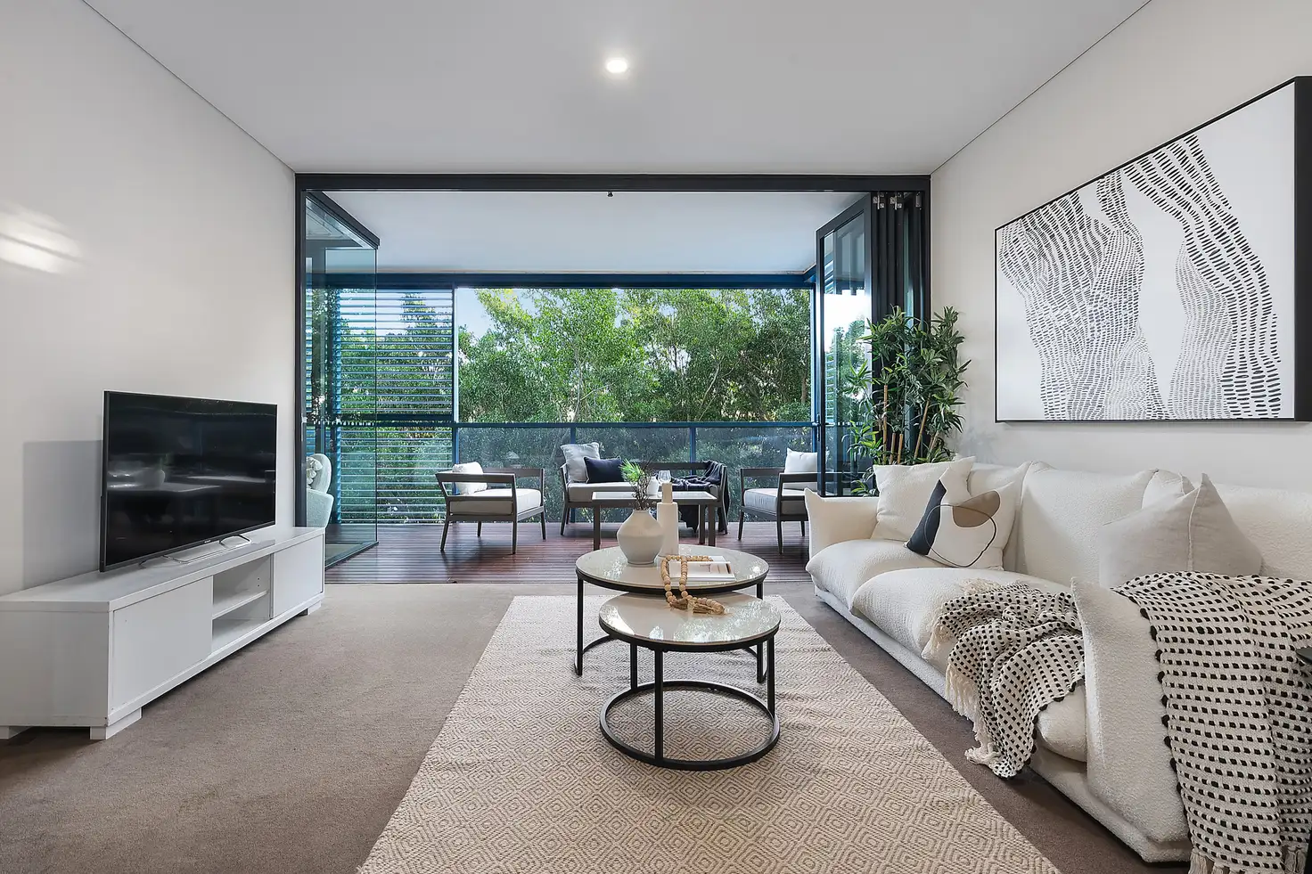 Main view of Homely apartment listing, 601/1 Sterling Circuit, Camperdown NSW 2050