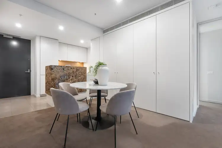 Third view of Homely apartment listing, 601/1 Sterling Circuit, Camperdown NSW 2050