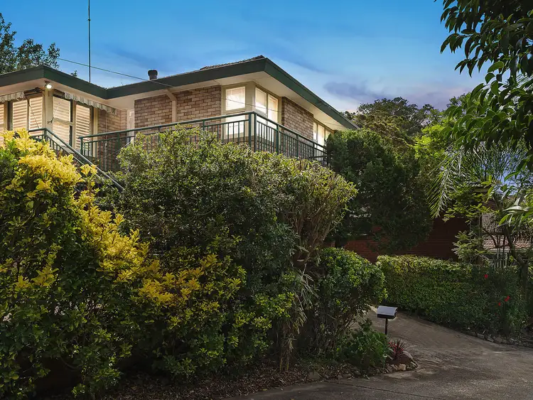 44 Highland Crescent, Earlwood NSW 2206