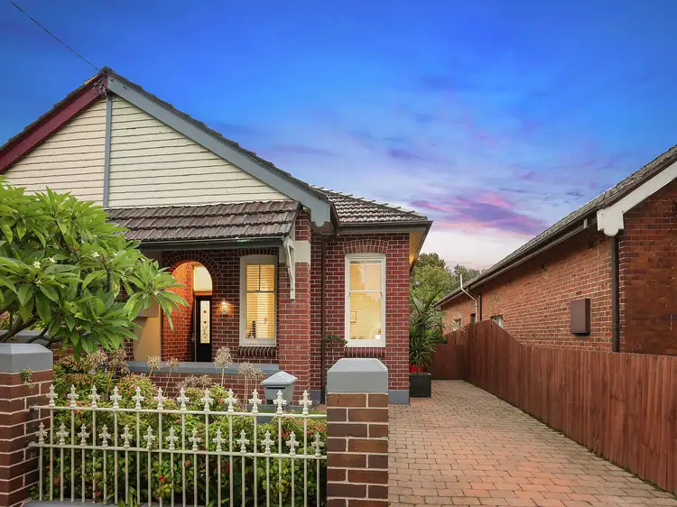 Main view of Homely house listing, 10 Wolseley Street, Haberfield NSW 2045