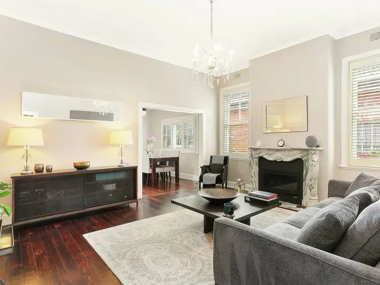 Second view of Homely house listing, 10 Wolseley Street, Haberfield NSW 2045