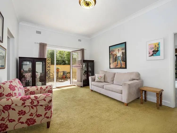 Second view of Homely house listing, 51 Tillock Street, Haberfield NSW 2045