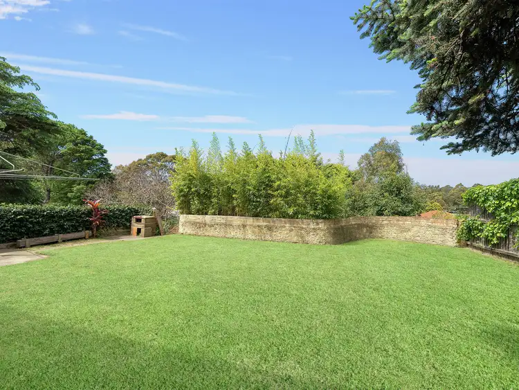 Fourth view of Homely house listing, 51 Tillock Street, Haberfield NSW 2045
