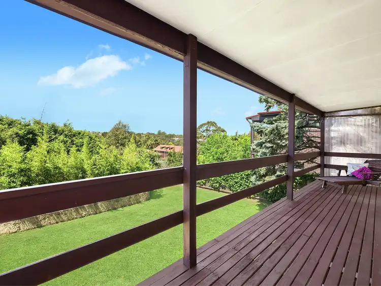 Fifth view of Homely house listing, 51 Tillock Street, Haberfield NSW 2045