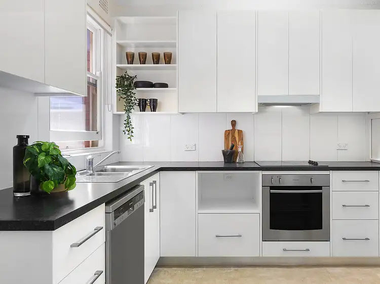 Second view of Homely unit listing, 8/60 Wilson Street, Newtown NSW 2042
