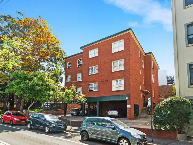 Fourth view of Homely unit listing, 8/60 Wilson Street, Newtown NSW 2042