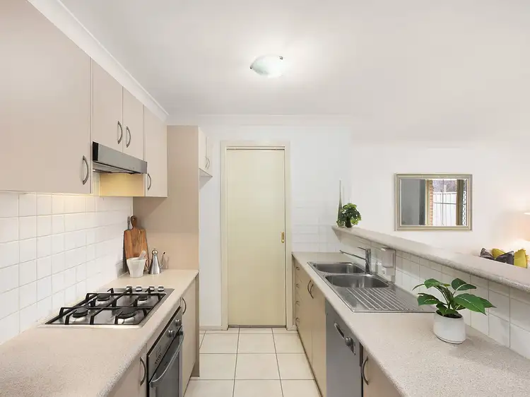 Second view of Homely townhouse listing, 7/3 Fore Street, Canterbury NSW 2193