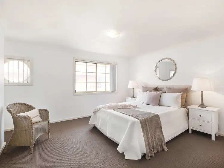 Third view of Homely townhouse listing, 7/3 Fore Street, Canterbury NSW 2193